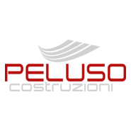 Peluso Costruzioni Logo PNG Vector