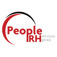 People RH Serviços Gerais Logo PNG Vector