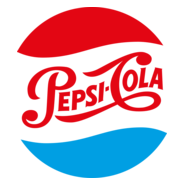 Pepsi-Cola Logo PNG Vector