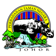 Perbadanan Taman Negara Logo PNG Vector