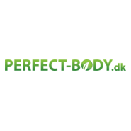 Perfect-Body Logo PNG Vector