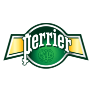 Perrier Logo PNG Vector