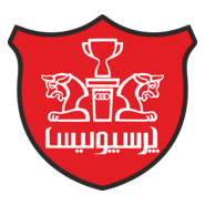 perspolisپرسپوليس Logo PNG Vector