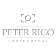 Peter Rigo Photography Logo PNG Vector