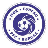 PFC Burgas Logo PNG Vector