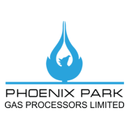 Phoenix Park Gas Processors Limited Logo PNG Vector