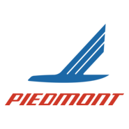 Piedmont Airlines Logo PNG Vector