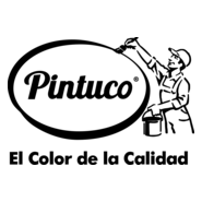 pintuco Logo PNG Vector