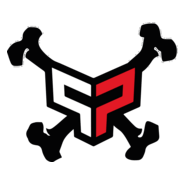 Pisterpro Huesos Logo PNG Vector