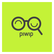 Piwip Logo PNG Vector