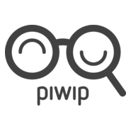 Piwip Logo PNG Vector