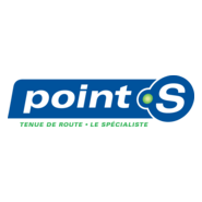 Point S Logo PNG Vector