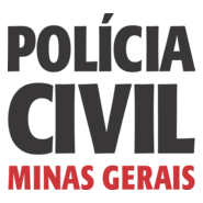 Polícia Civil MG Logo PNG Vector