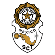 Policia Federal de Caminos Logo PNG Vector
