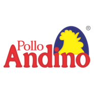 Pollo Andino Logo PNG Vector