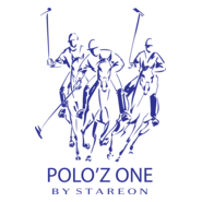 Polo'Z One by Stareon Logo PNG Vector