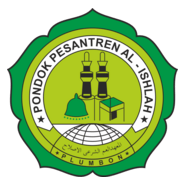 Ponpes Al-Ishlah Logo PNG Vector