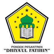 Ponpes Dhiyaul Fatihin Logo PNG Vector