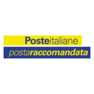 Poste Italiane Posta Raccomandata Logo PNG Vector