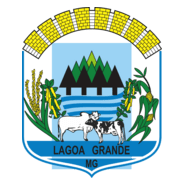 Prefeitura de Lagoa Grande MG Logo PNG Vector