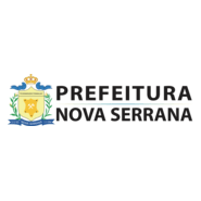 Prefeitura de Nova Serrana - MG Logo PNG Vector