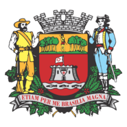 Prefeitura do Municipio de Jundiai - PMJ Logo PNG Vector