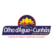 PREFEITURA OLHO D´ÁGUA DAS CUNHÃS Logo PNG Vector