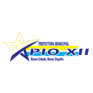 PREFEITURA PIO XII Logo PNG Vector