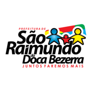 PREFEITURA SÃO RAIMUNDO DOCA BEZERRA Logo PNG Vector