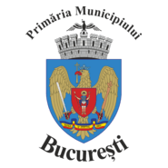 Primaria Municipiului Bucuresti Romania Logo PNG Vector