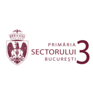 Primaria Sectorului 3 Bucuresti Logo PNG Vector