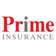Prime Insurance Logo PNG Vector