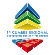 Primera Cumbre Regional Logo PNG Vector