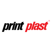 Printplast Logo PNG Vector