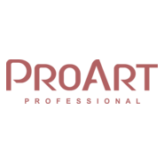 Pro Art Logo PNG Vector