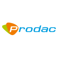 prodac Logo PNG Vector