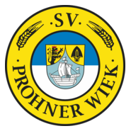Prohner Wiek SV Logo PNG Vector