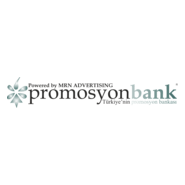 Promosyonbank Logo PNG Vector