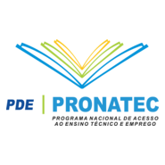 PRONATEC Logo PNG Vector