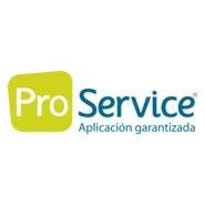 ProService Logo PNG Vector