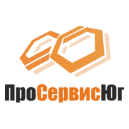 Proservice Logo PNG Vector