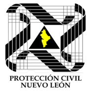 Proteccion Civil Nuevo Leon Logo PNG Vector