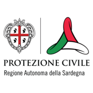 Protezione Civile Regione Autonoma della Sardegna Logo PNG Vector