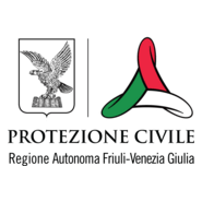 Protezione Civile Regione Autonoma Friuli Logo PNG Vector