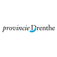 Provincie Drenthe Logo PNG Vector