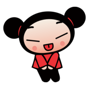 Pucca Logo PNG Vector