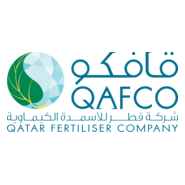 QAFCO Logo PNG Vector