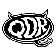 Qdr Logo PNG Vector