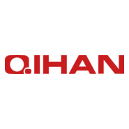 Qihan Logo PNG Vector
