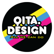 Qita Design Logo PNG Vector